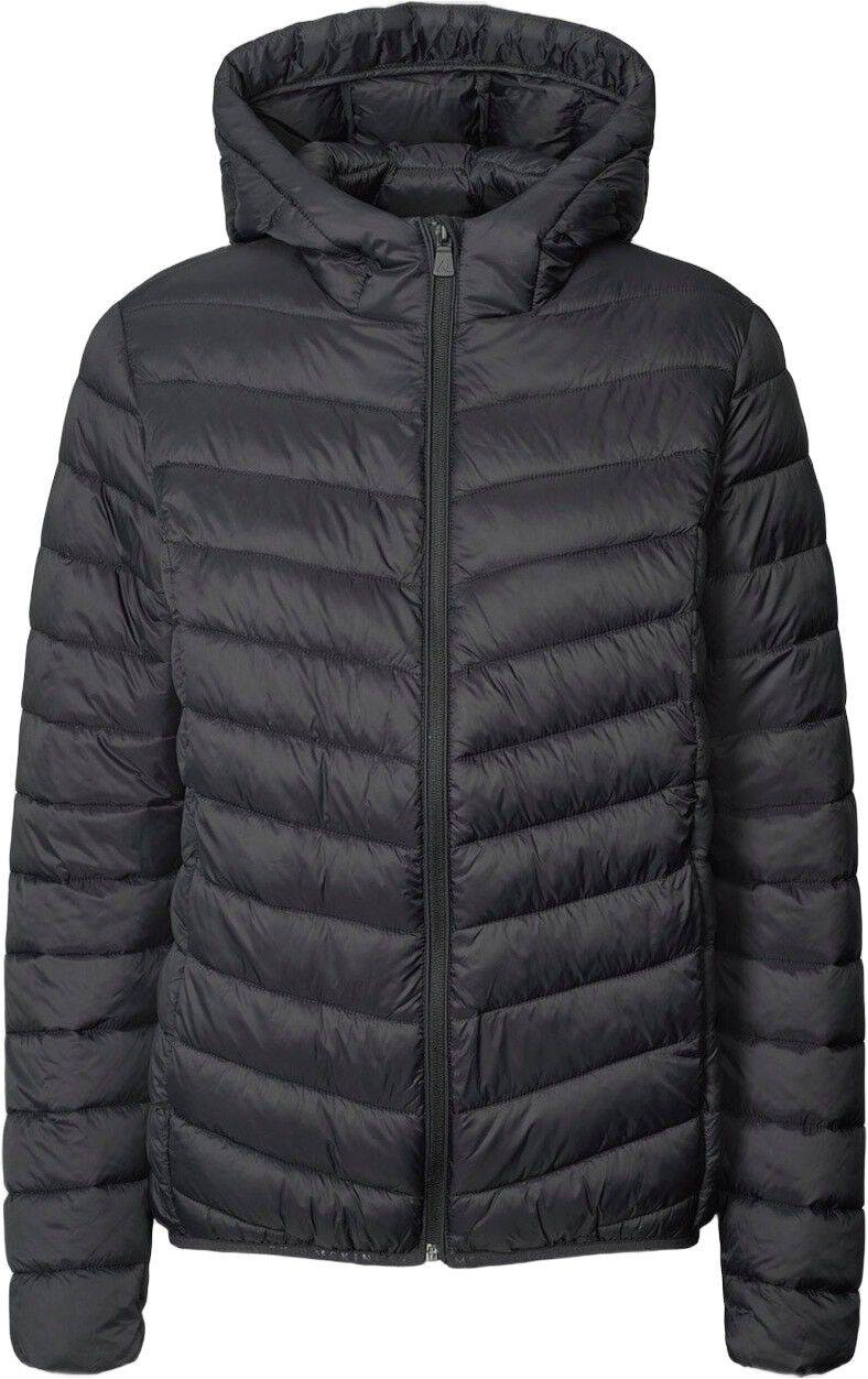 Saltuna Overgangsjakke