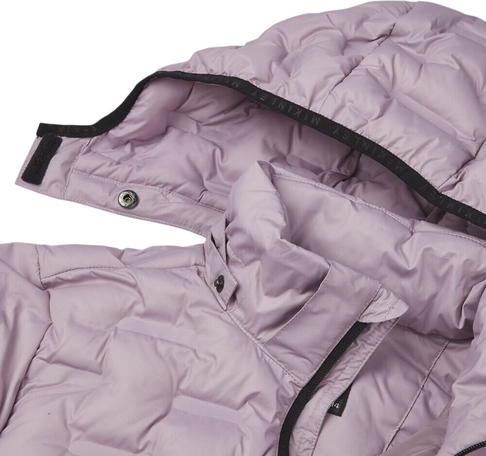 Jenner 2 quilted overgangsjakke