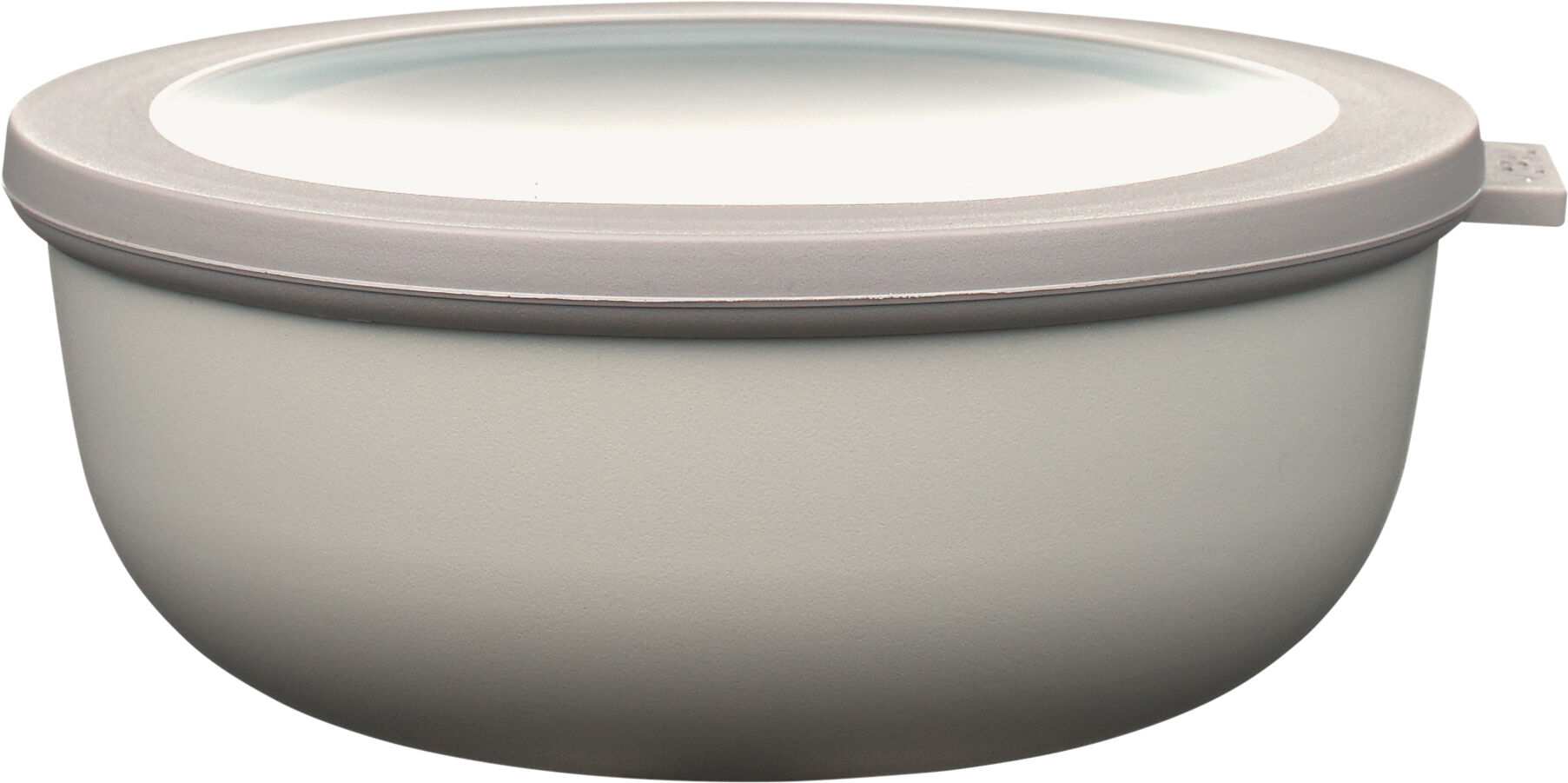 Cirqula sk&aring;l m. l&aring;g 1,25 l.