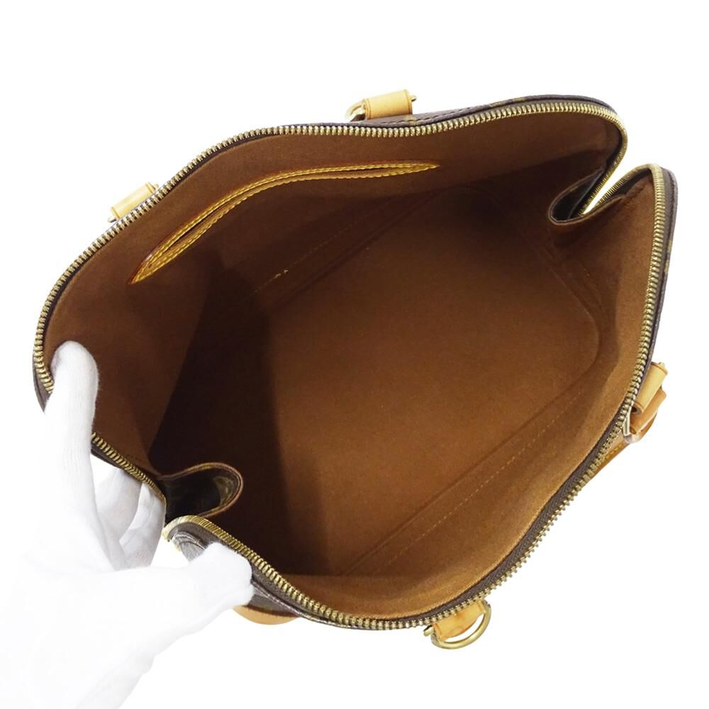 Louis Vuitton Alma
