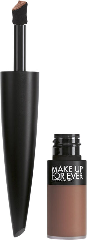 Rouge Artist For Ever Matte - Power last liquid lipstick