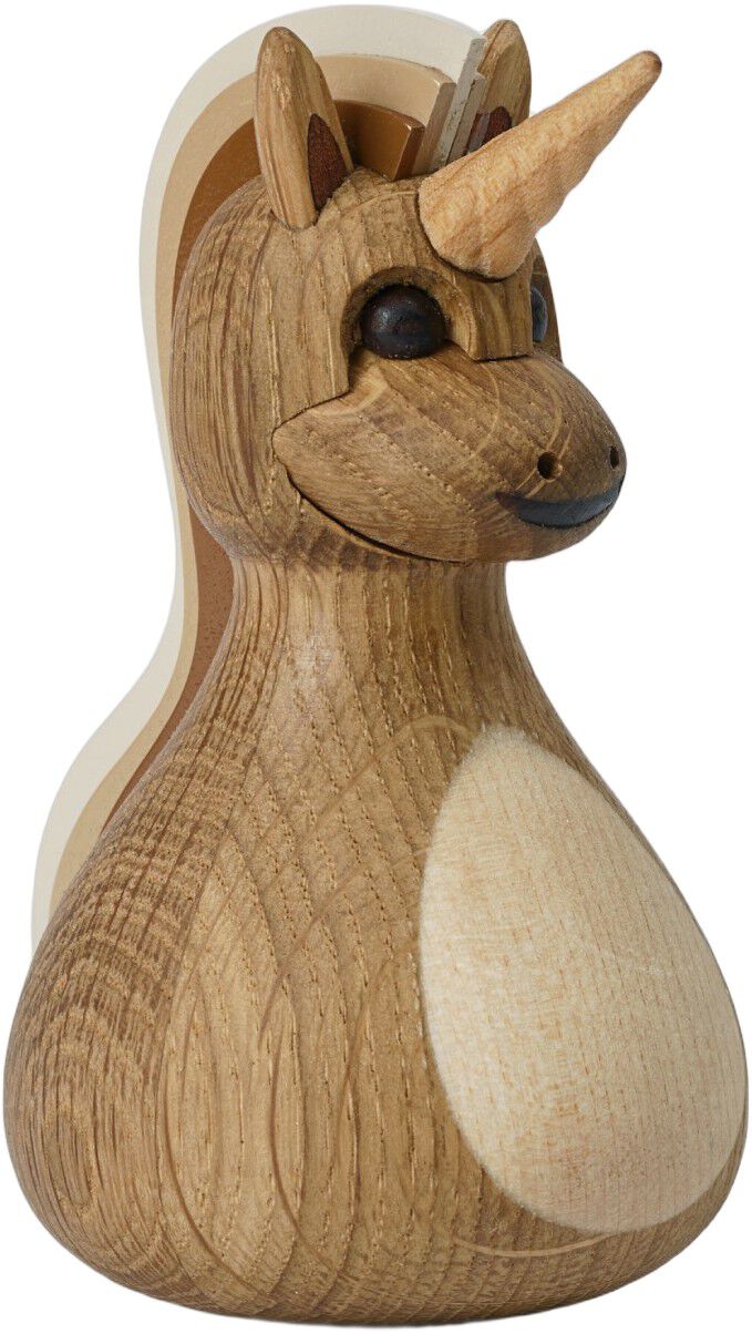 Twinkle, enhj&oslash;rning