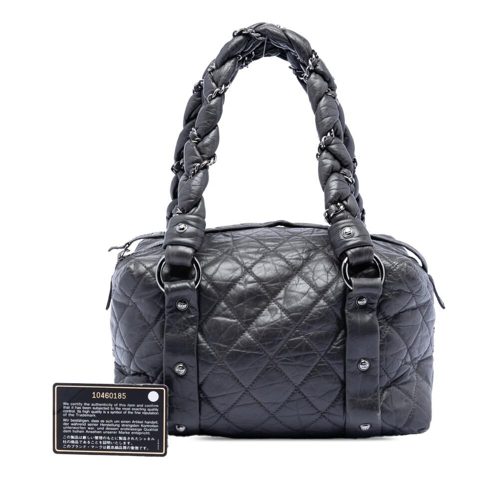 Chanel Handbag