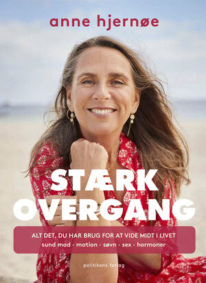 Stærk overgang
