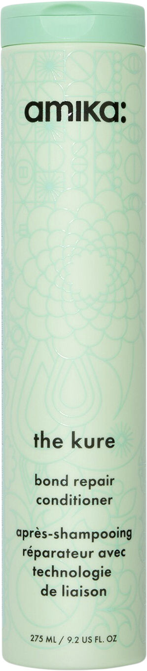 The Kure - Plejende og restrukturerende shampoo til skadet h&aring;r