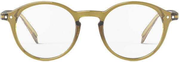 READING D Golden Green 2,5