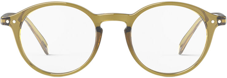 READING D Golden Green 2,5