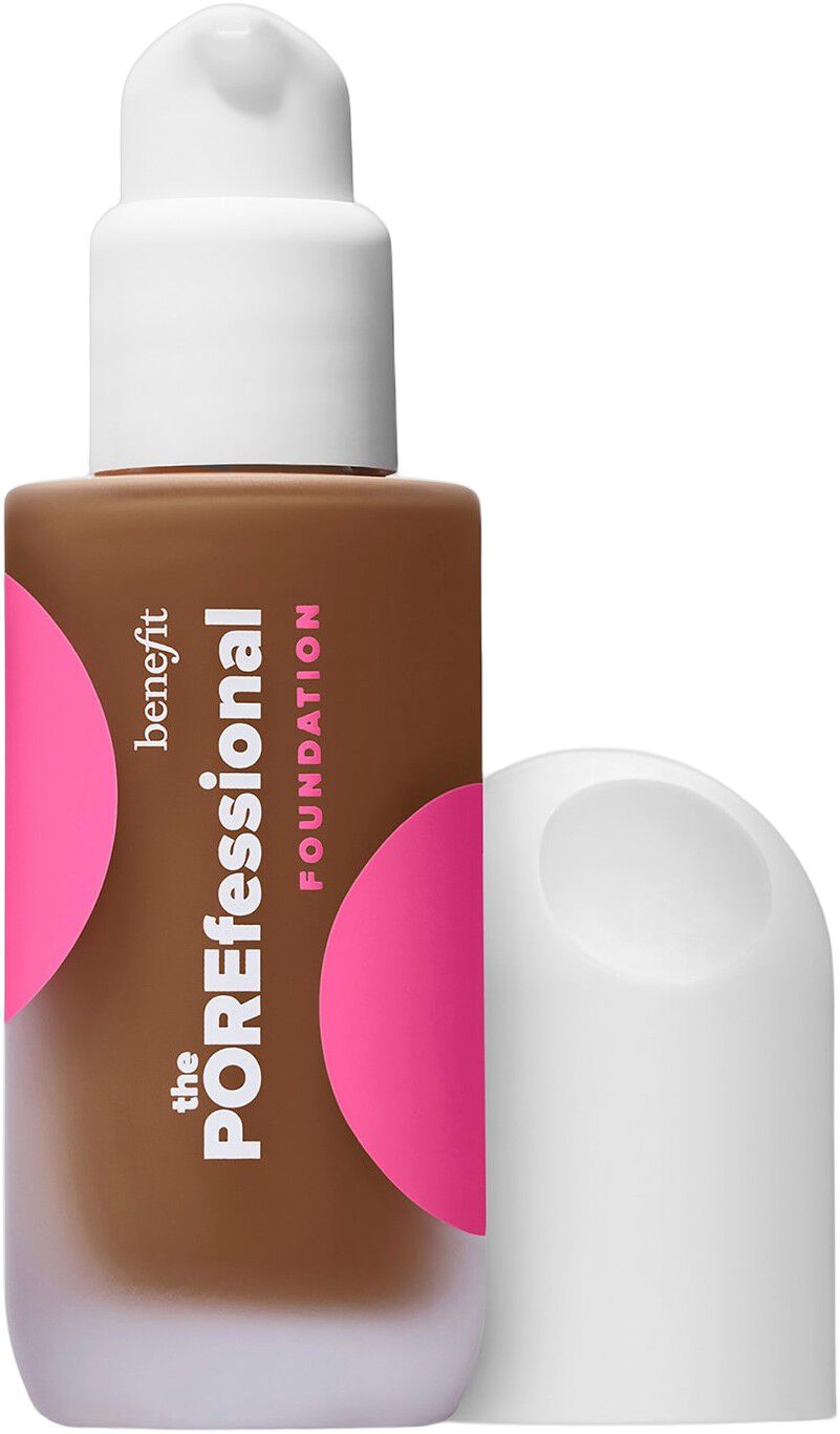 The Porefessional Foundation - udj&aelig;vnende foundation med Niacinamid