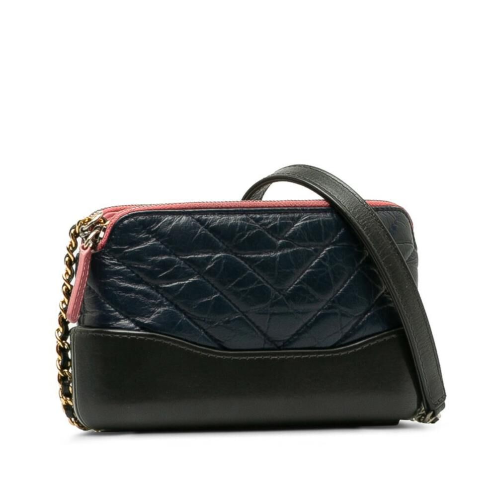 Chanel Wallet On Chain