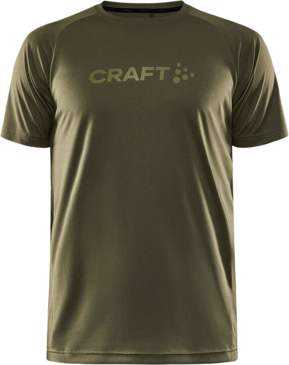 Core Unify Logo løbe T-shirt
