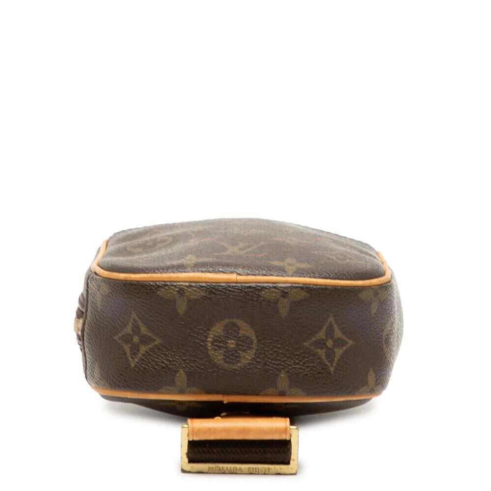 Louis Vuitton Pochette Gange