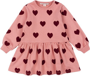 LOU SWEAT DRESS OCS