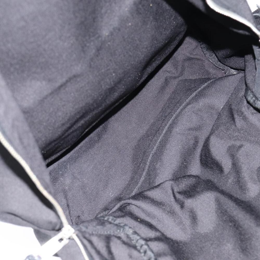 Yves Saint Laurent Backpack