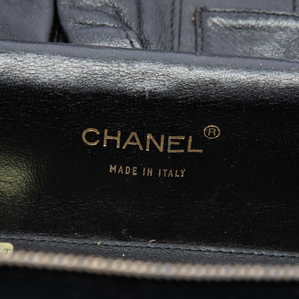 Chanel Vanity