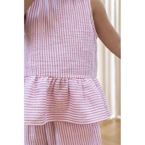 CIAO STRIPE TOP