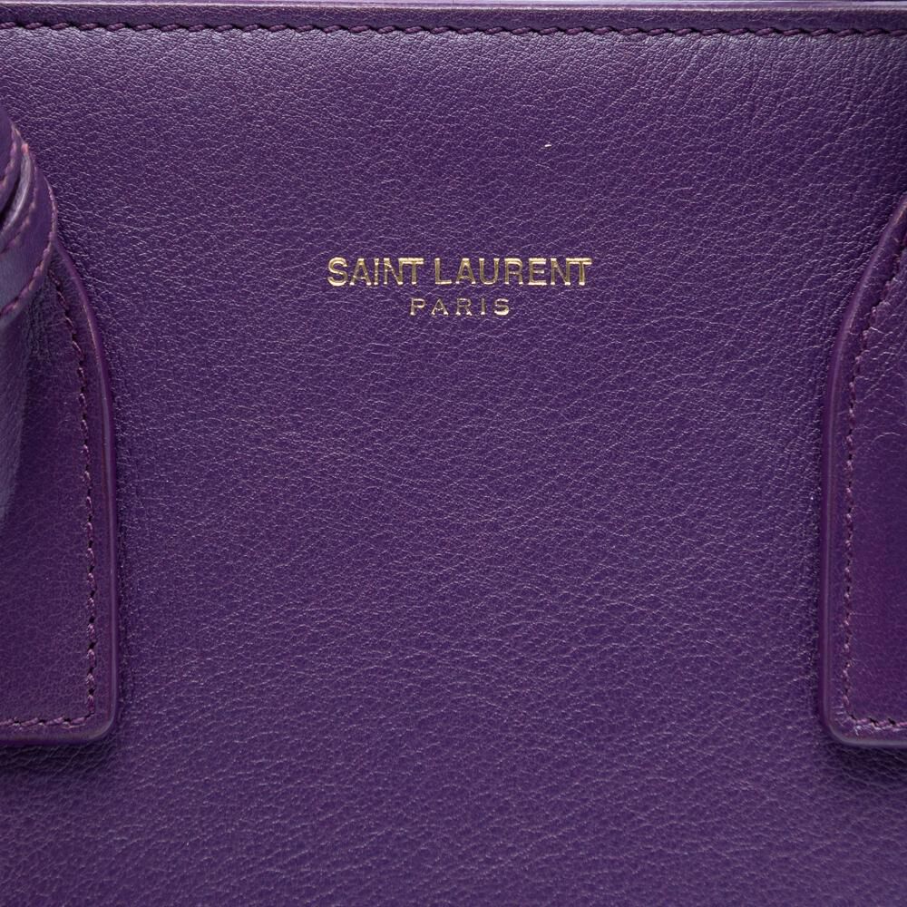 Yves Saint Laurent Sac De Jour