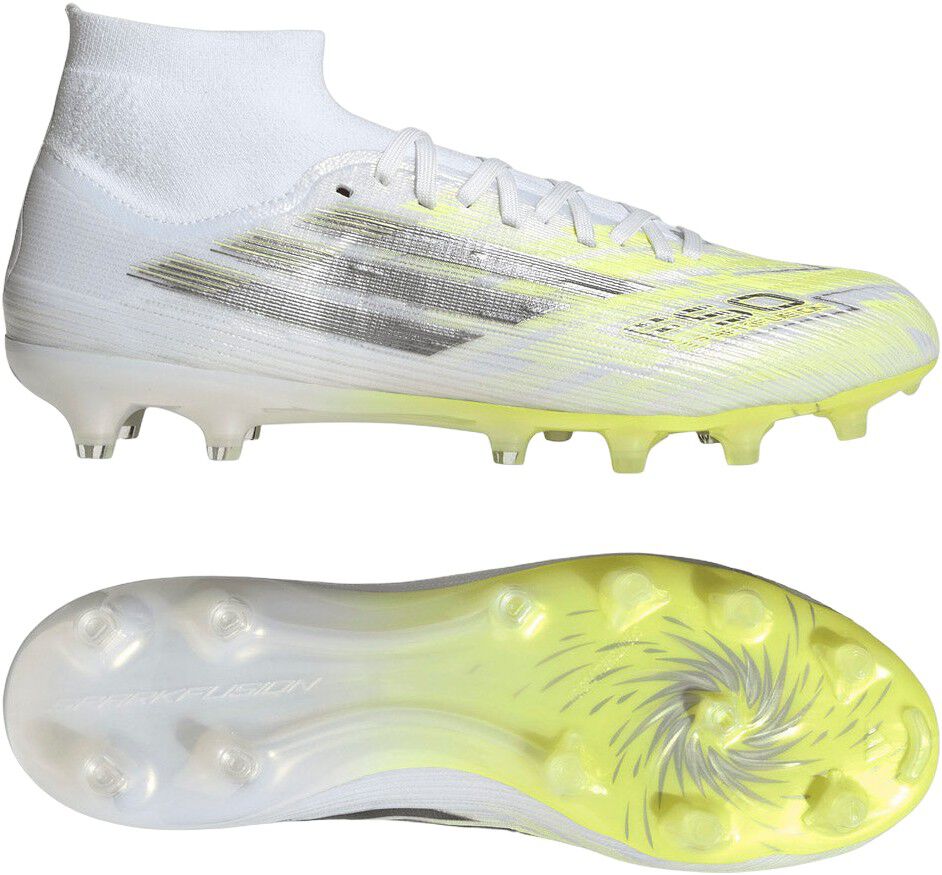 F50 Sparkfusuin Pro FG/AG Fodboldst&oslash;vler