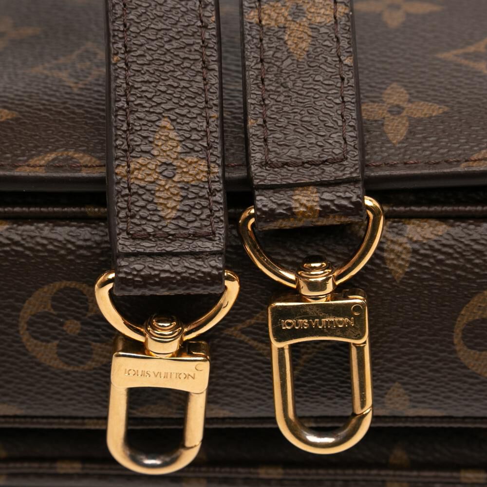 Louis Vuitton Pochette M&eacute;tis