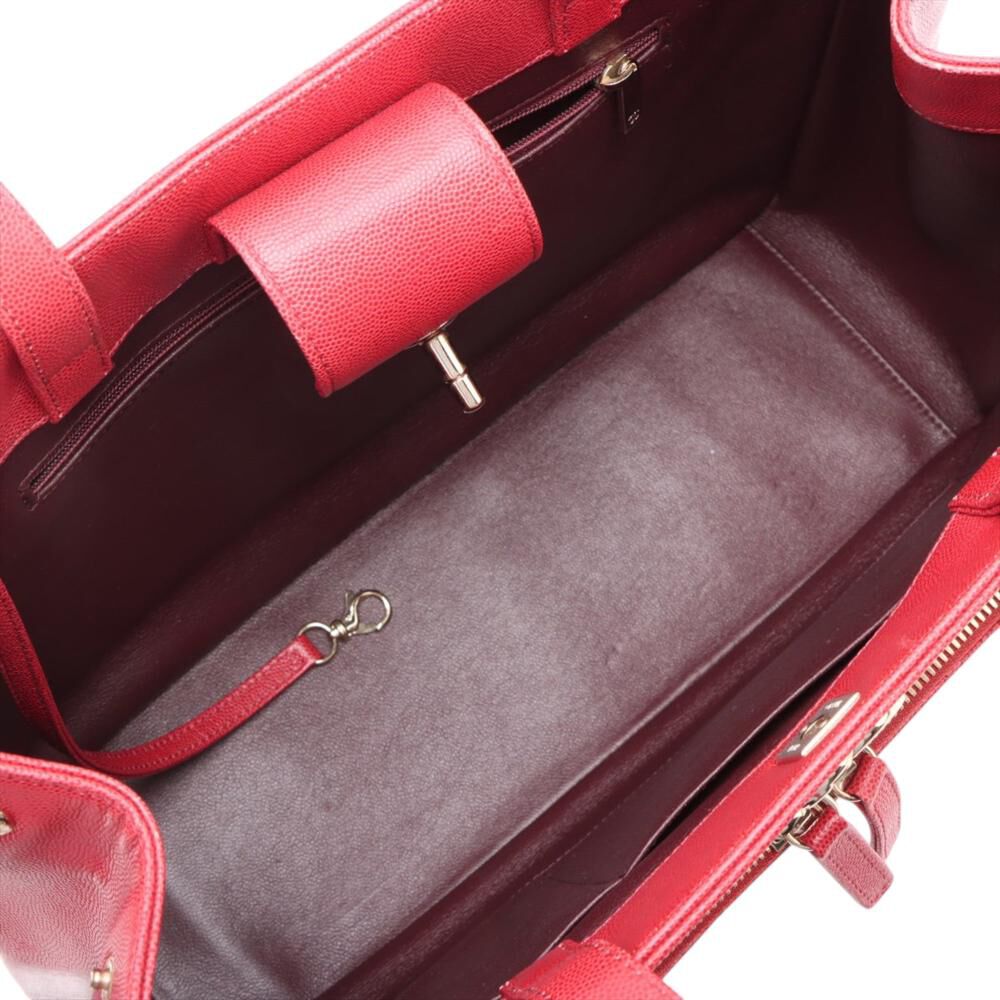 Chanel Tote