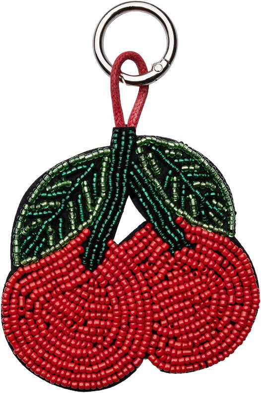 cherry keyhanger