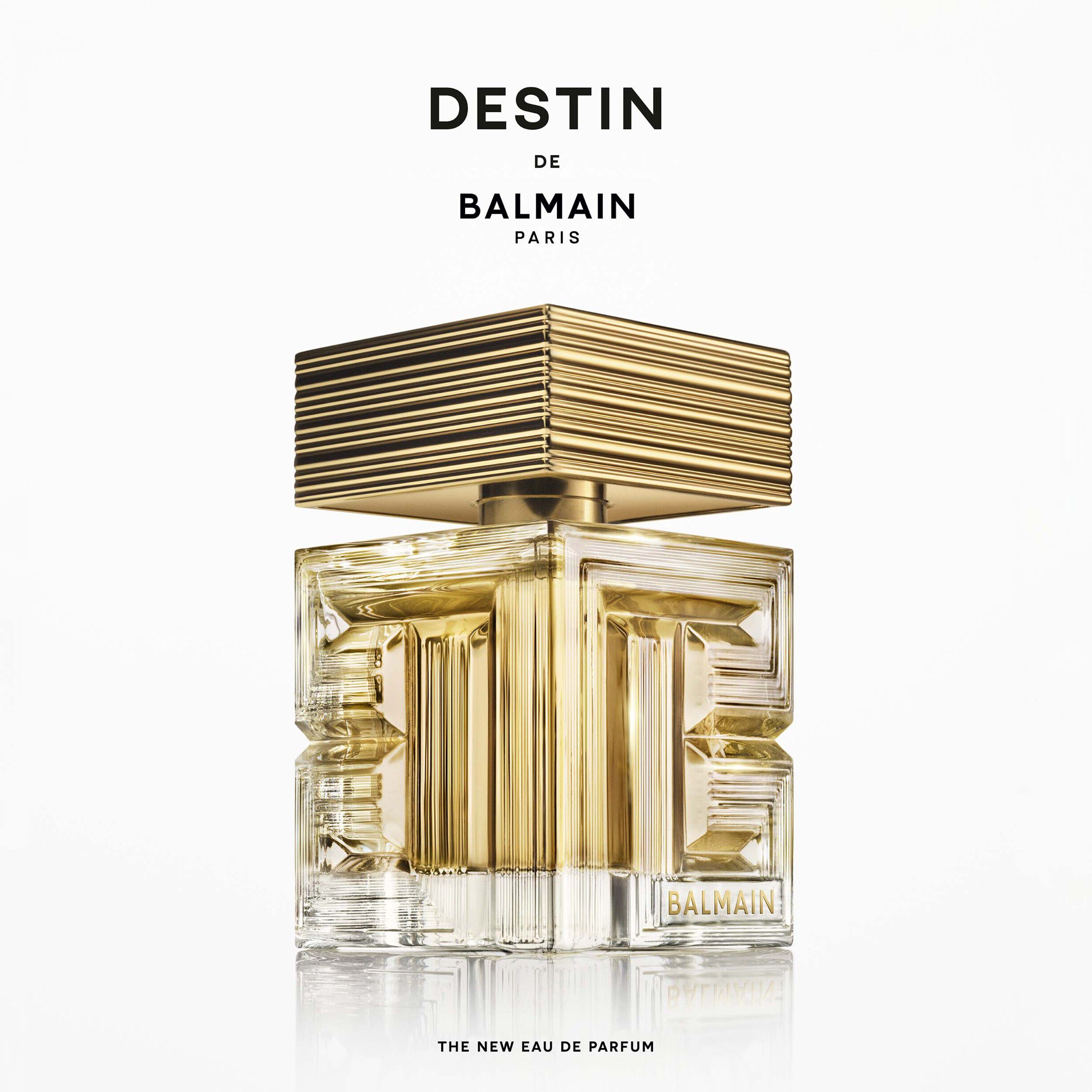 Destin Eau de Parfum