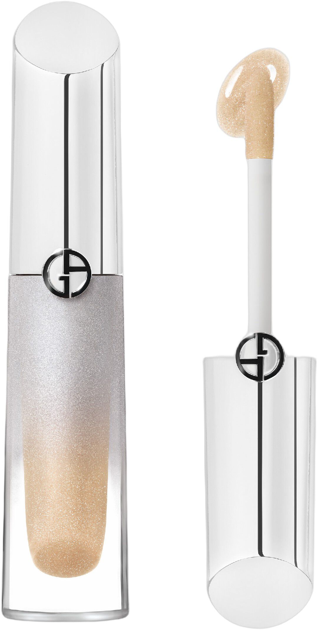 PRISMA GLASS ICY PLUMPER