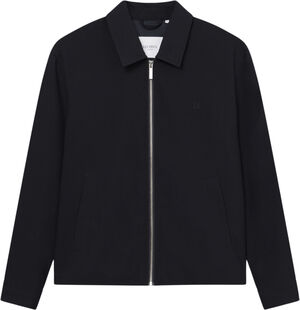 Como Coach Jacket