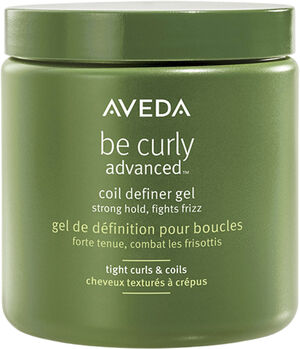 Be Curly Advanced Coil Definer Gel 200ml