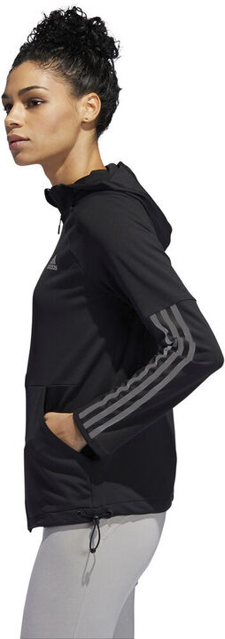 3-Stripes Hoodie