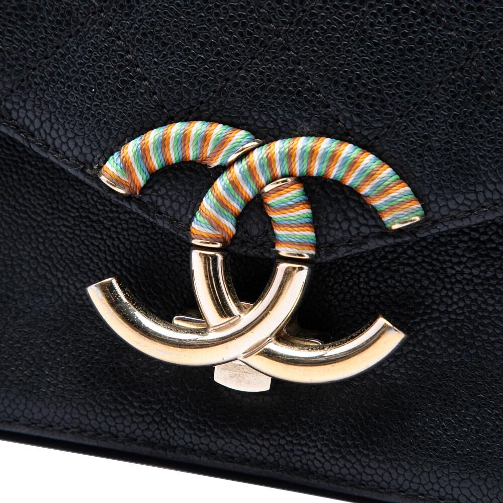 Chanel Flap Bag