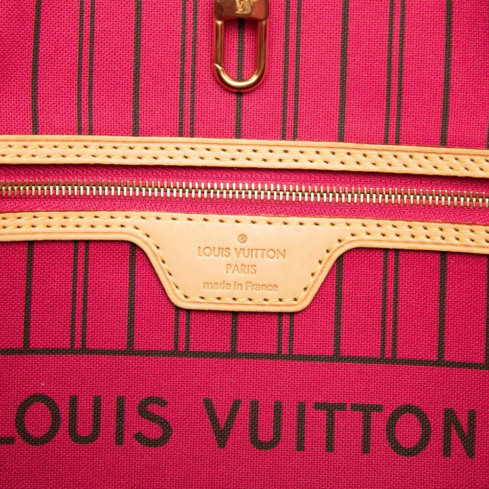 Louis Vuitton Neverfull