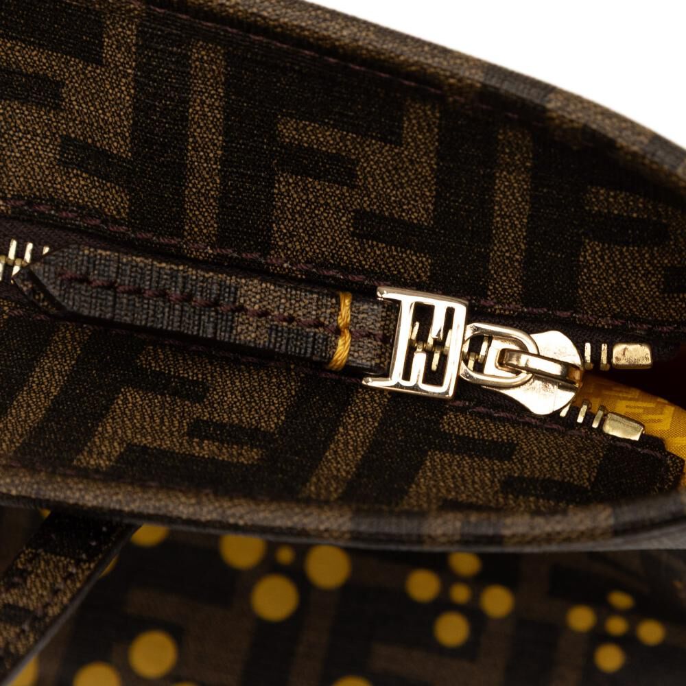 Fendi Tote