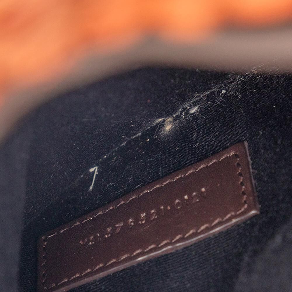 Yves Saint Laurent Tote