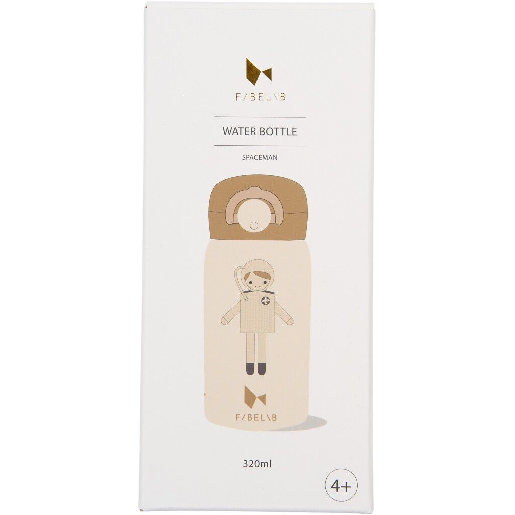 Water Bottle - Space