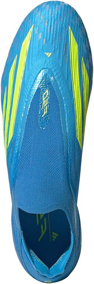 F50 Elite Laceless AG Fodboldst&oslash;vler