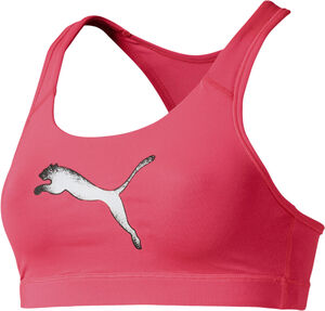 4Keeps Mid Impact Bra