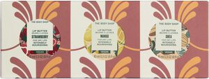 Lip Butter Trio
