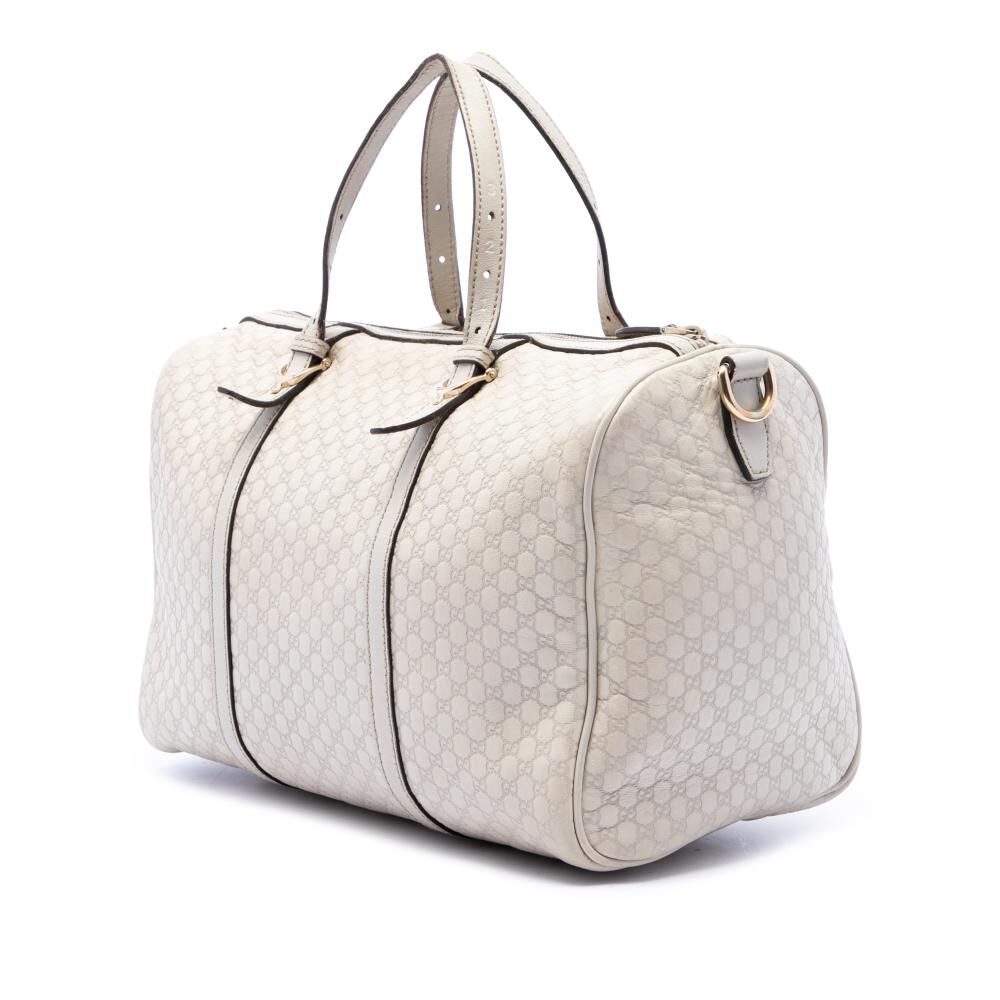 Gucci Boston Bag