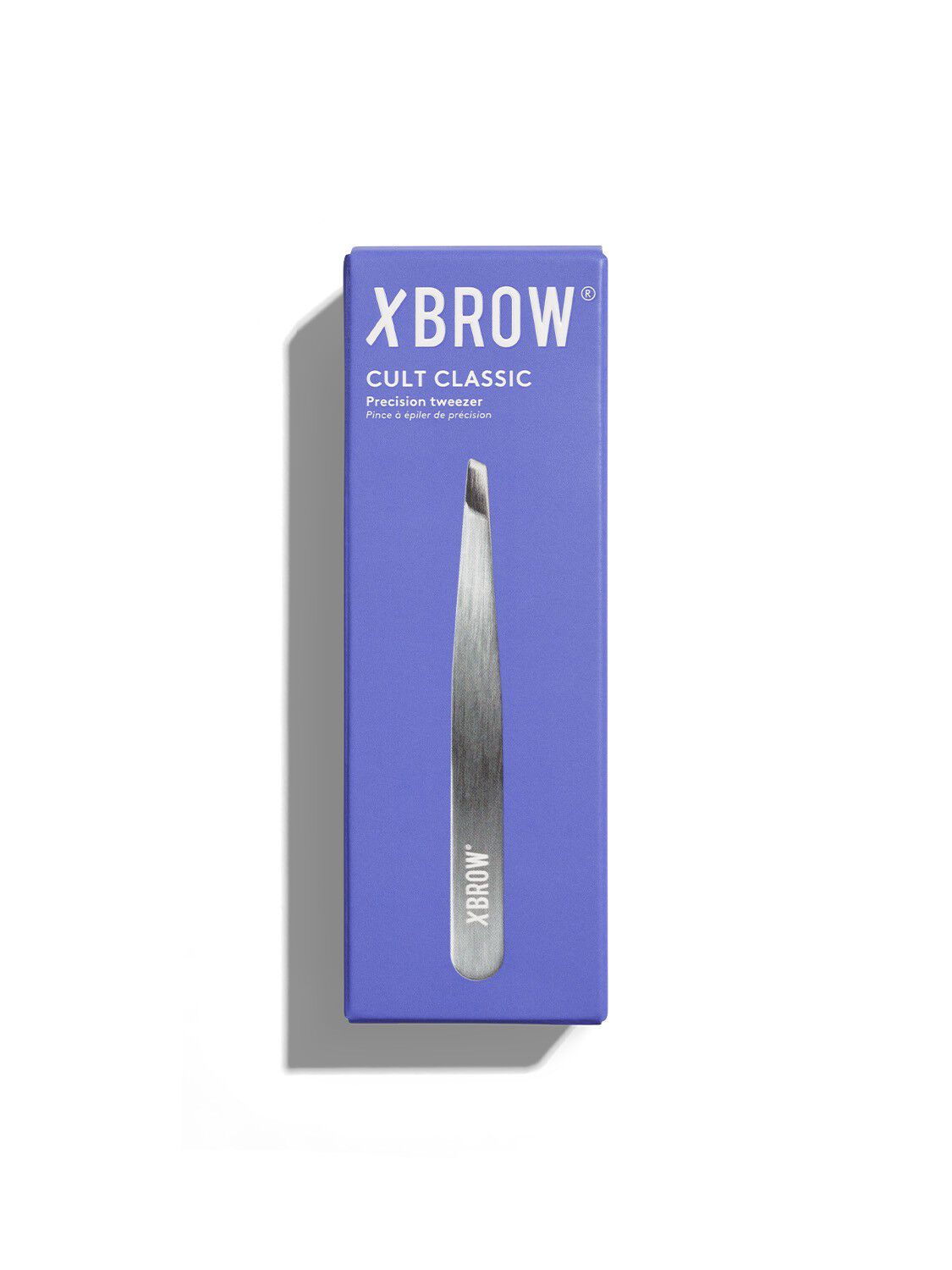 Cult Classic Precision Tweezer