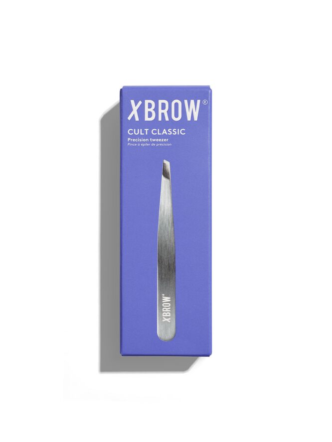 Cult Classic Precision Tweezer