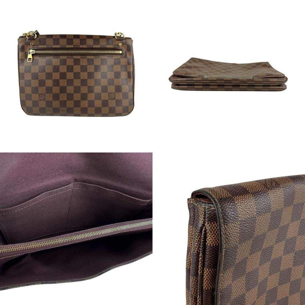Louis Vuitton Shoulder Bags