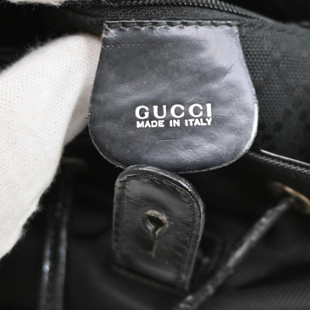 Gucci Backpack