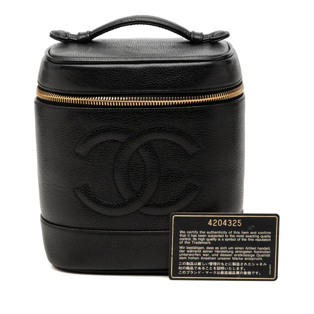 Chanel Vanity