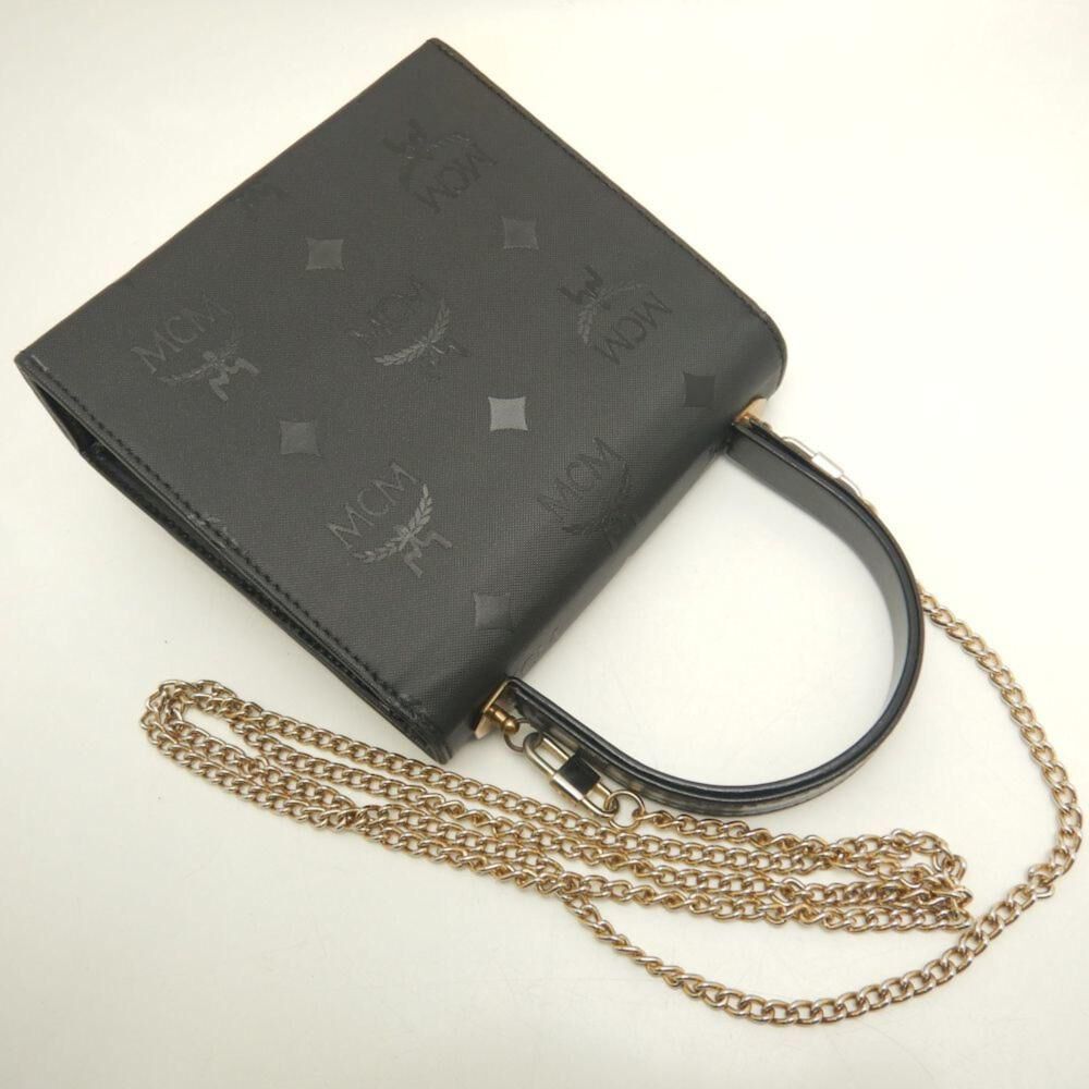 Mcm Handbag