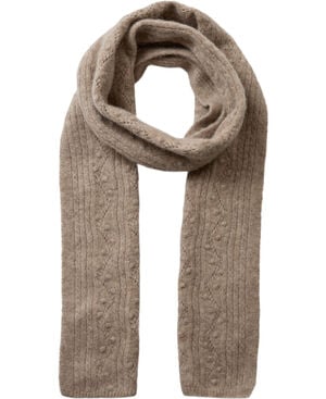 Cindi 24 Scarf - Alpakamix RSW