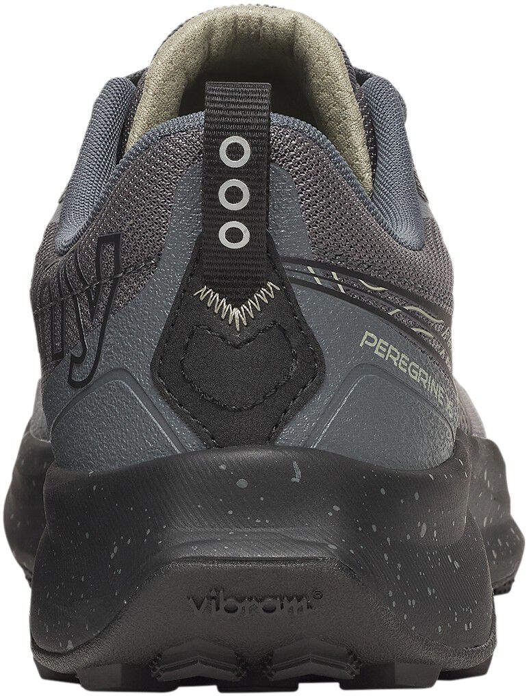 Peregrine 16 L&oslash;besko