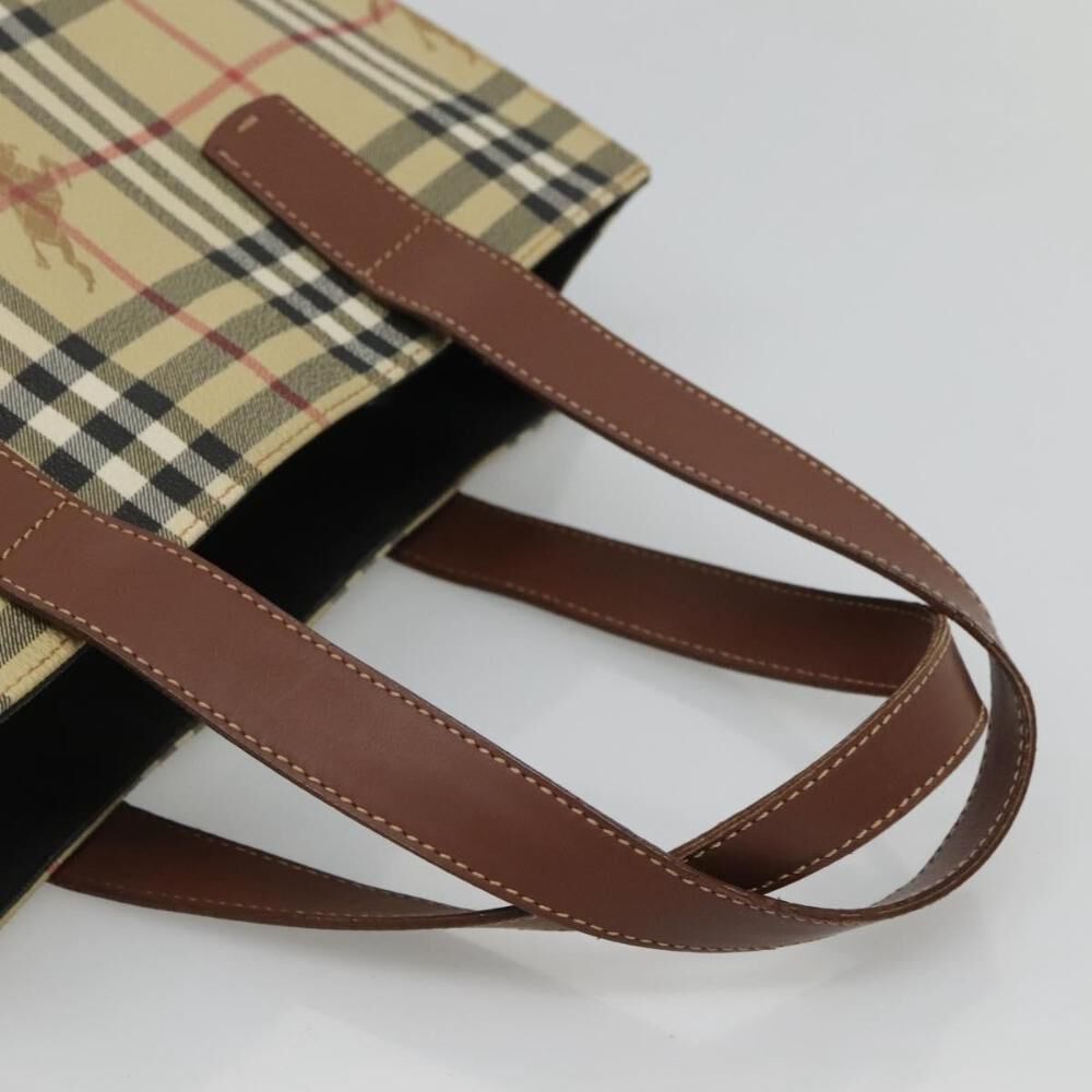 Burberry Tote