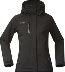 Bergans Flya Insulated jakke, Black fra 