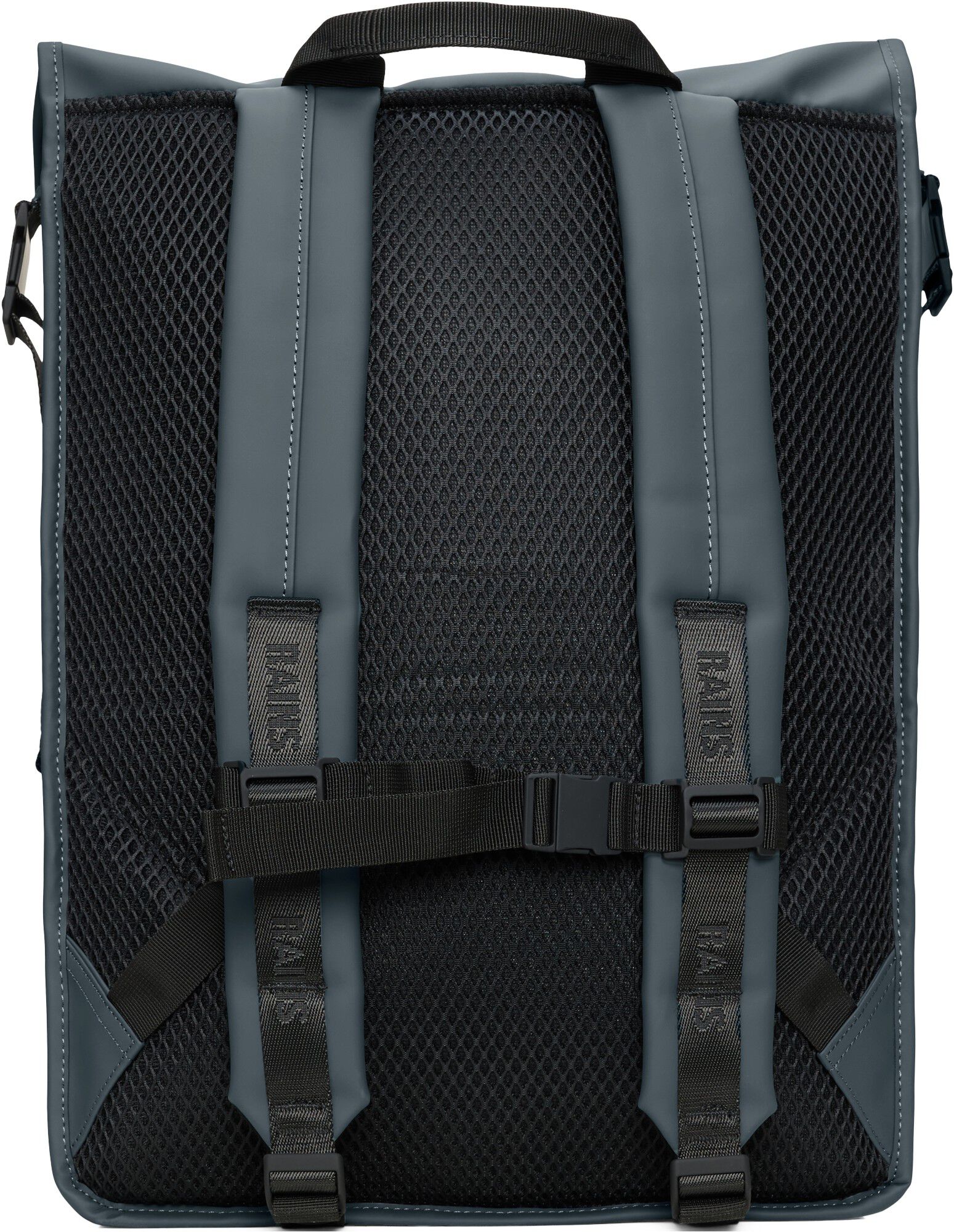Trail Rolltop Backpack W3