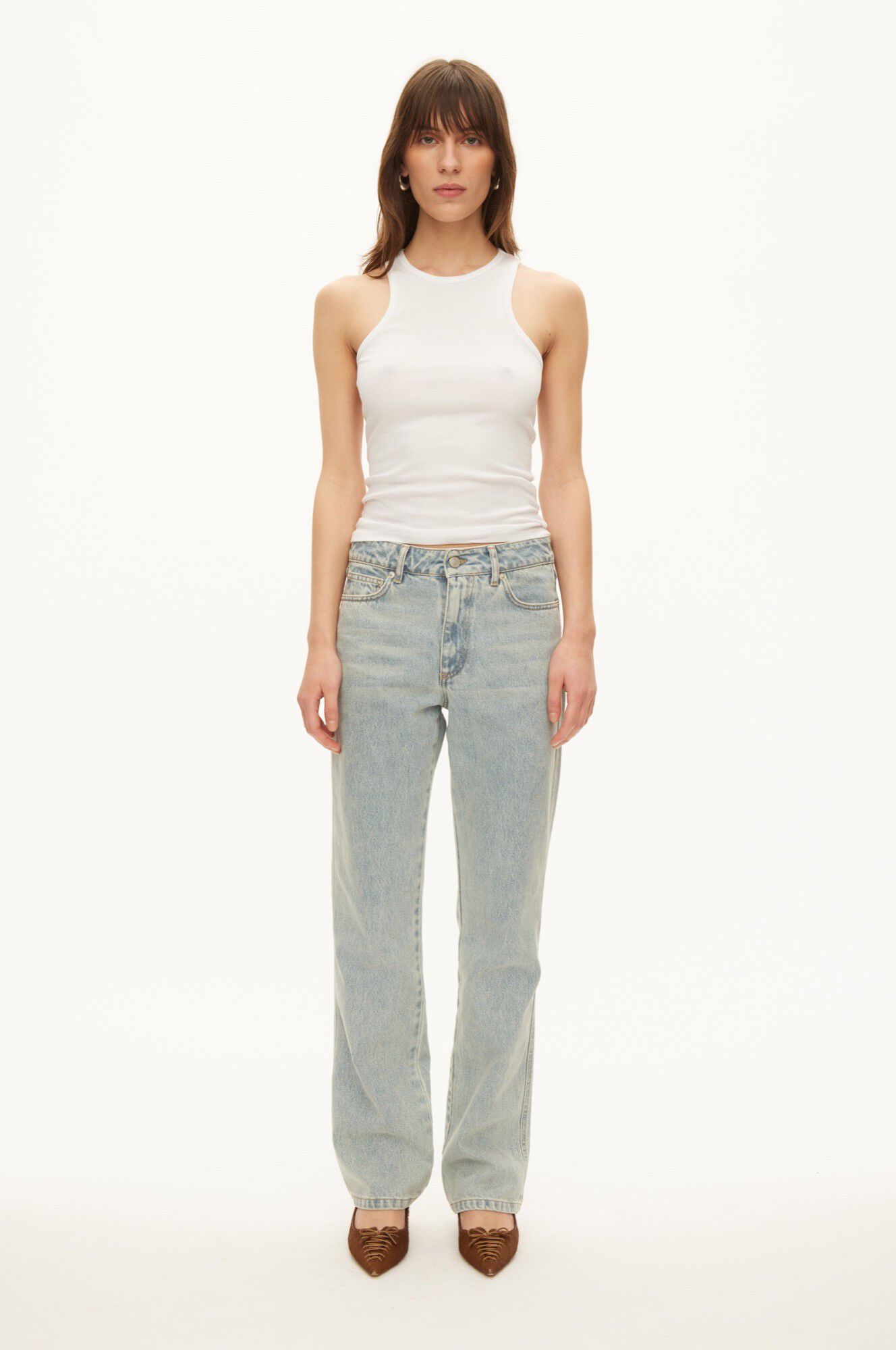Uno jeans